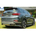 zest aero parts body kit hyundai santa fe tm 2018-20